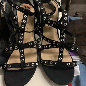Gorgeous shoes excellent condition